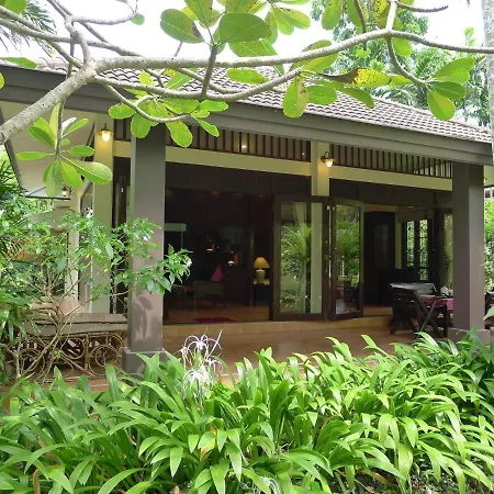 Symphony Villa Nai Harn Exterior photo