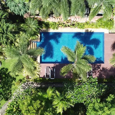 Symphony Villa Nai Harn Exterior photo