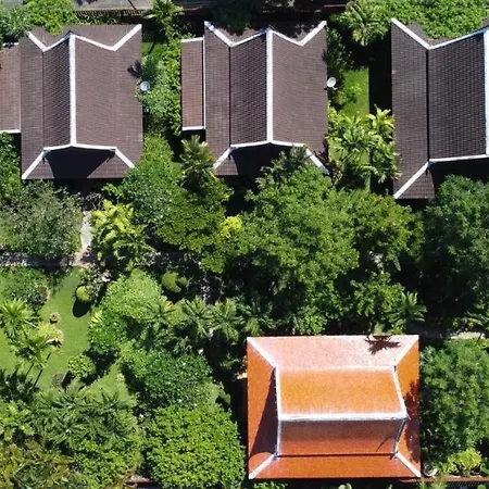Symphony Villa Nai Harn Exterior photo