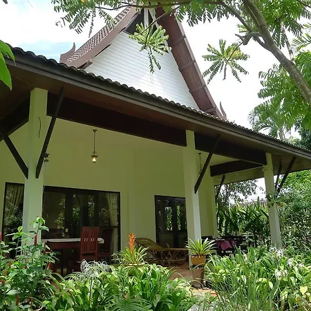 Symphony Villa Nai Harn Exterior photo