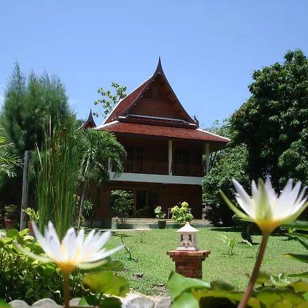 Symphony Villa Nai Harn Exterior photo