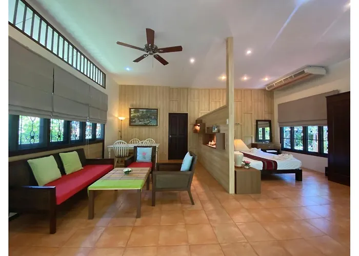 Symphony Villa
