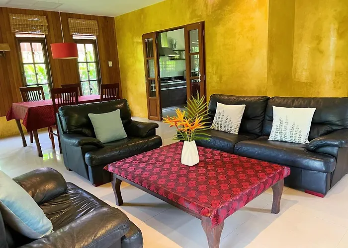 Symphony Villa