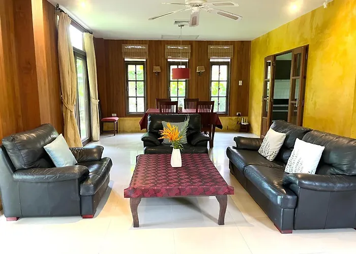 Symphony Villa