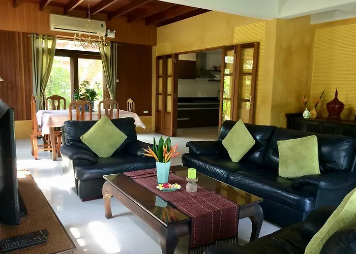 Symphony Villa