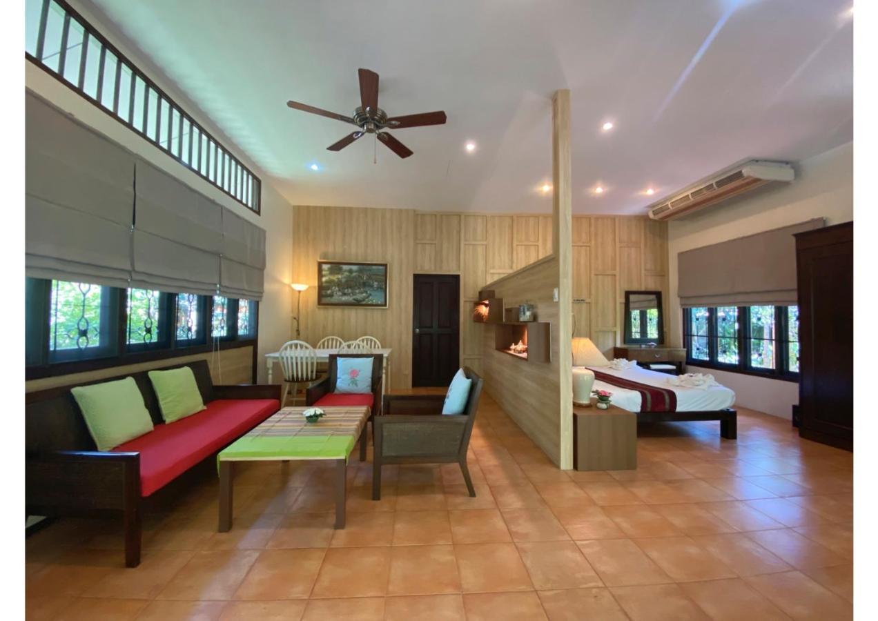 Symphony Villa