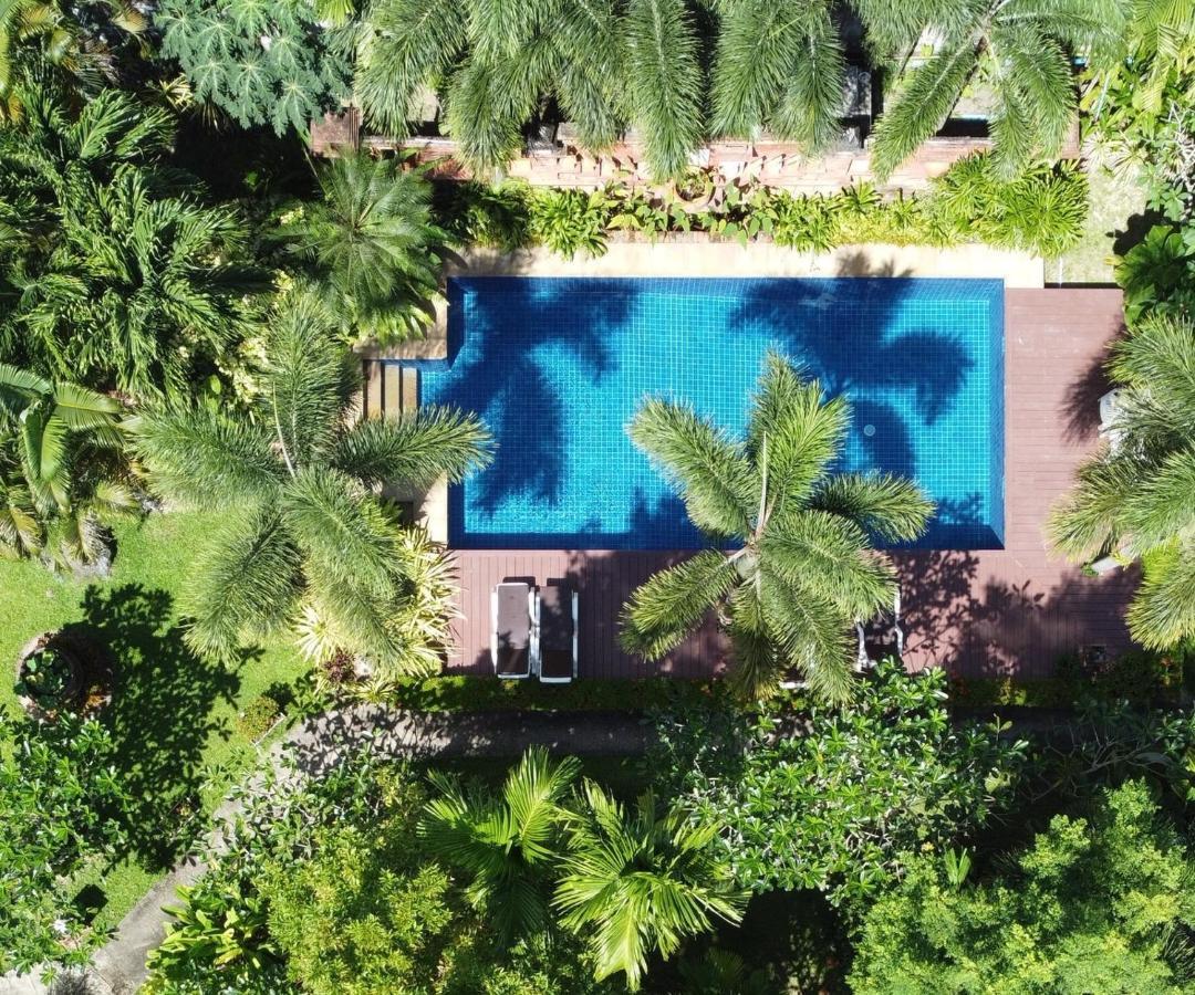 Symphony Villa