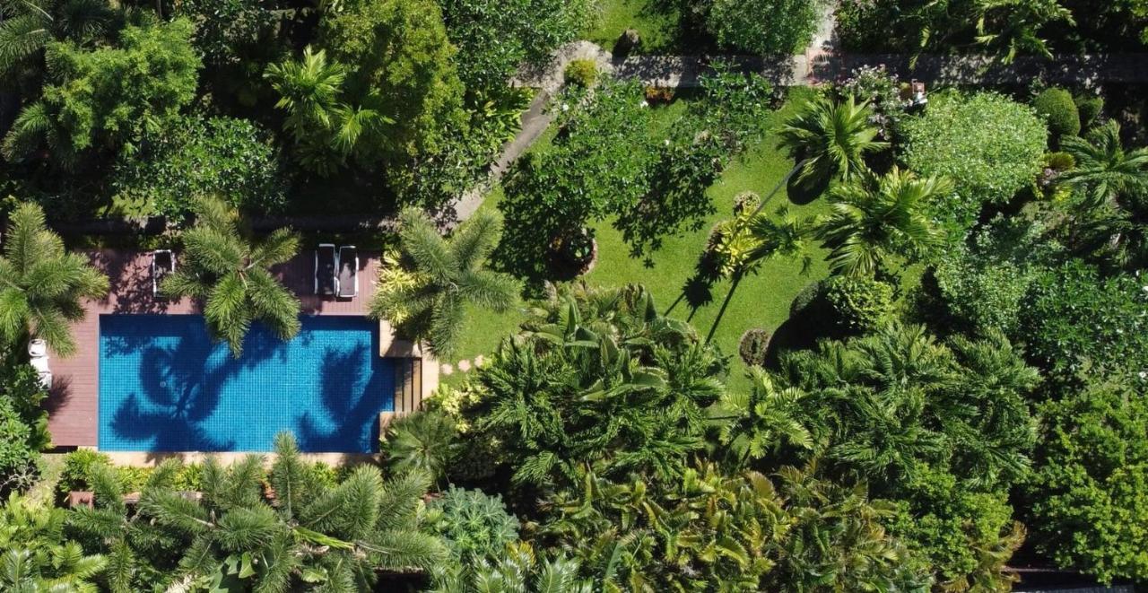 Symphony Villa *
