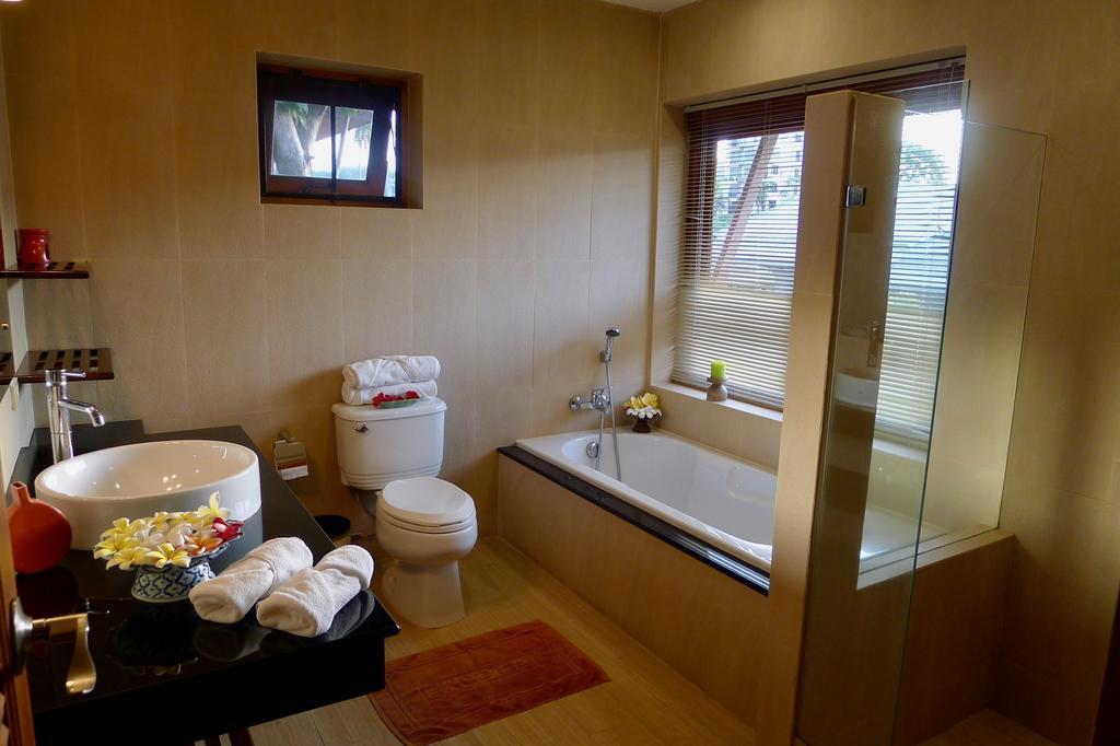 Symphony Villa *