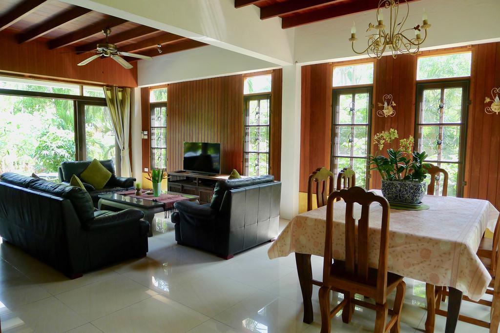 Symphony Villa Nai Harn
