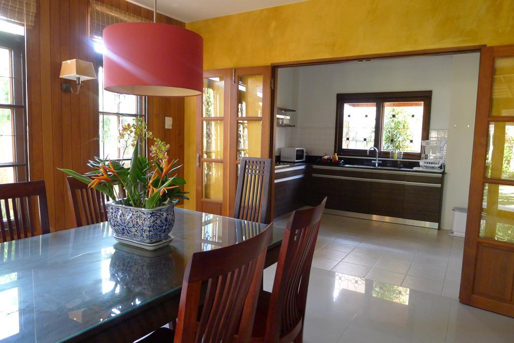 Symphony Villa *