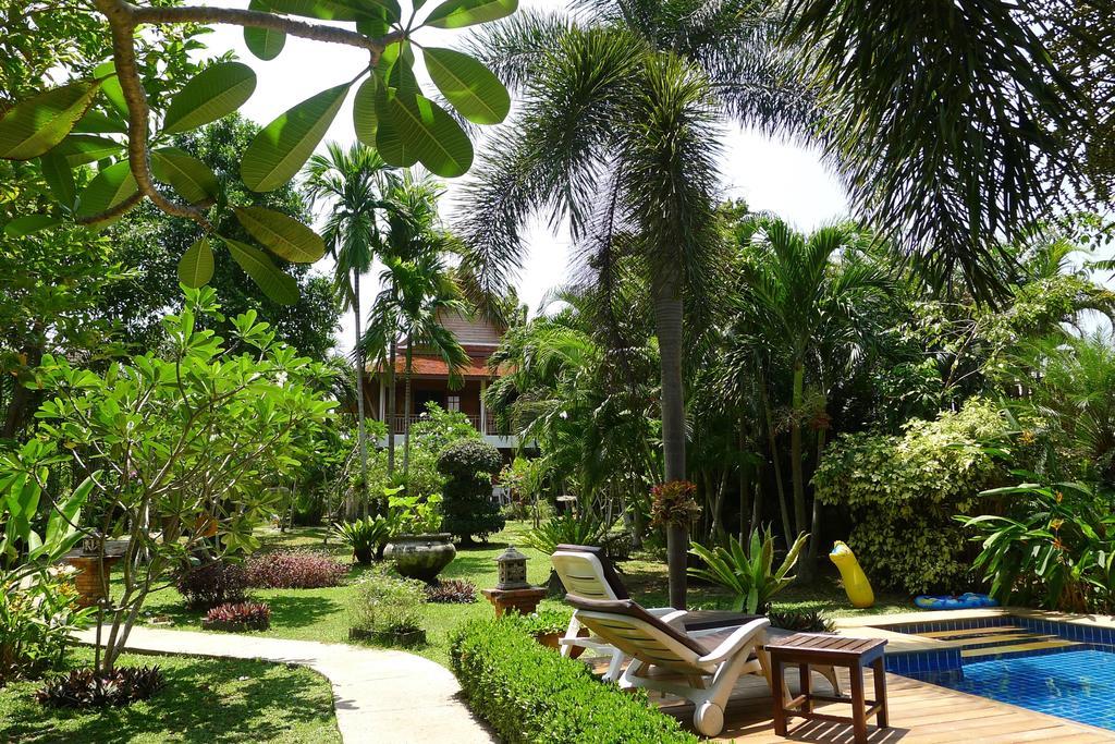 Symphony Villa Nai Harn