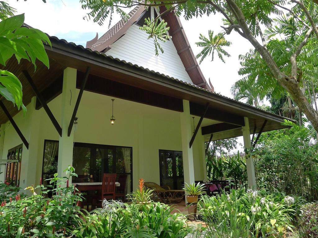 Symphony Villa Nai Harn