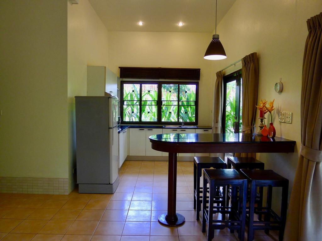 Symphony Villa